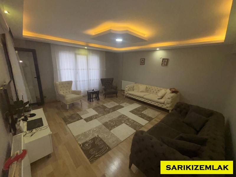 Edremit Kadıköy Mah`da2+1  Daire. - 2